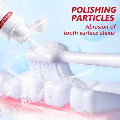 Toothpaste Oral Health Management (70% OFF)