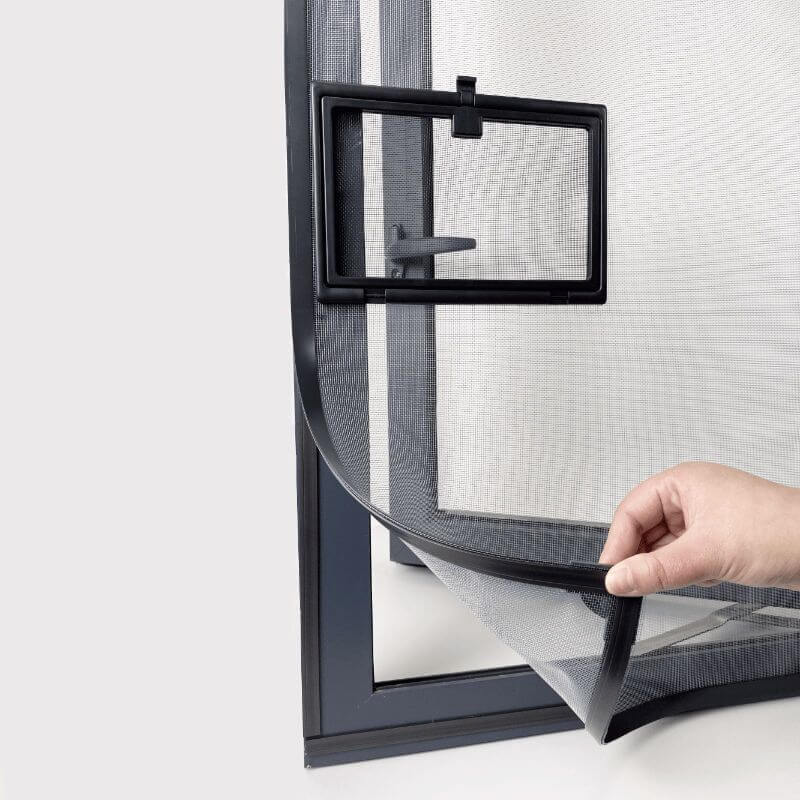 Mosqout™️ Window Screen (70% OFF)