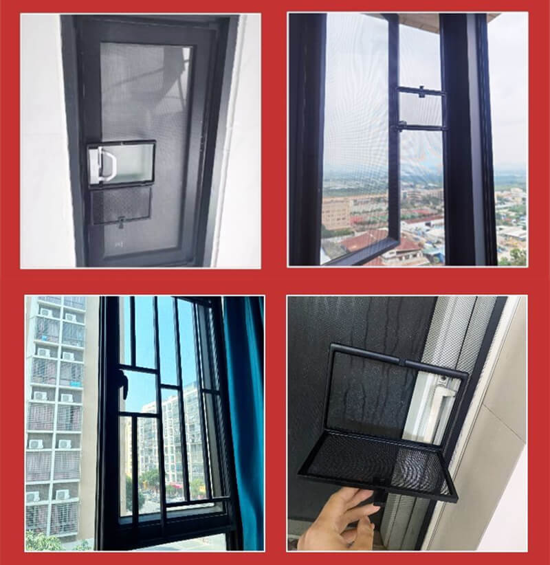 Mosqout™️ Window Screen (70% OFF)