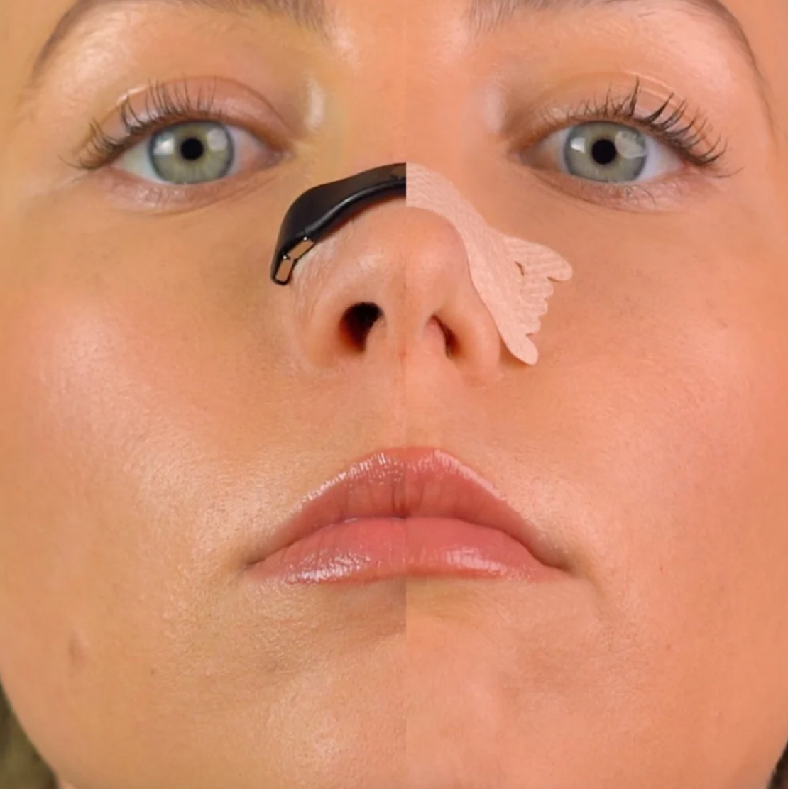 Magnetic Nose Strips (70% OFF)