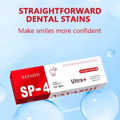 Toothpaste Oral Health Management (70% OFF)